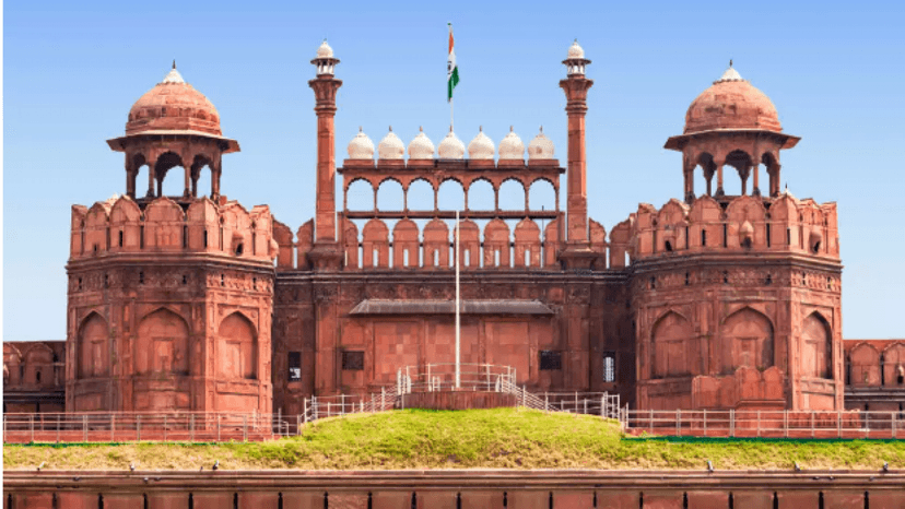 Delhi Capital Heritage Circuit